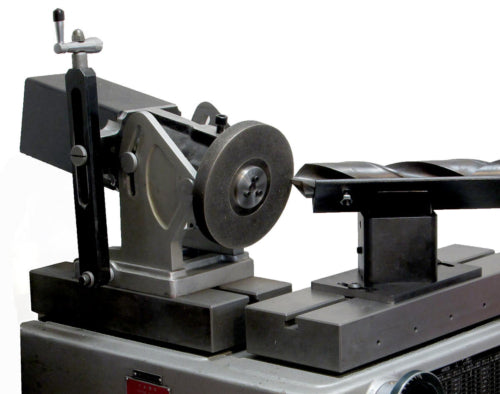 CUTTERMASTER Wheel Cap For Thick Wheels