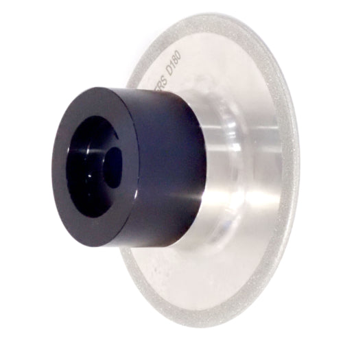 Cuttermasters Spindle Shaft Extension