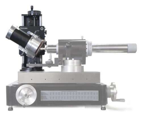 Cuttermasters Tower Grinder – Infinite Universal Tower