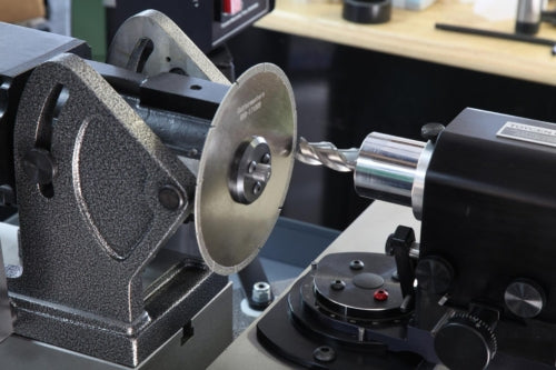 Cuttermasters Fast Cut - Plated Cut Off Wheel