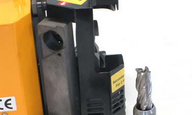 Cuttermasters 1/16″ – 3/4″ Combination Drill and End Mill End Grinder, CS-320