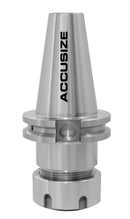 Cat40 Shank and 12 Pc Er32 Collet Set with Wrench in Fitted Strong Box, 3/32 to 1 inch, Ct40-Er32