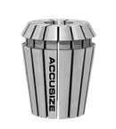 Cat40 Shank and 12 Pc Er32 Collet Set with Wrench in Fitted Strong Box, 3/32 to 1 inch, Ct40-Er32