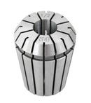 Cat40 Shank and 12 Pc Er32 Collet Set with Wrench in Fitted Strong Box, 3/32 to 1 inch, Ct40-Er32