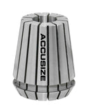 Cat40 Shank and 12 Pc Er32 Collet Set with Wrench in Fitted Strong Box, 3/32 to 1 inch, Ct40-Er32