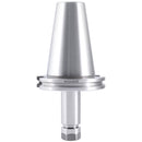 Accusize CAT50 ER16 Collet Chuck, 4 in Projection, 1/32-3/8 in, CT50-16E4
