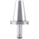 Accusize CAT50 ER16 Collet Chuck, 4 in Projection, 1/32-3/8 in, CT50-16E4