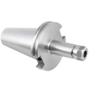 Accusize CAT50 ER16 Collet Chuck, 4 in Projection, 1/32-3/8 in, CT50-16E4