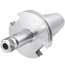 Accusize CAT50 ER16 Collet Chuck, 4 in Projection, 1/32-3/8 in, CT50-16E4