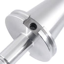 Accusize CAT50 ER16 Collet Chuck, 4 in Projection, 1/32-3/8 in, CT50-16E4
