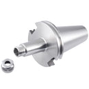 Accusize CAT50 ER16 Collet Chuck, 4 in Projection, 1/32-3/8 in, CT50-16E4