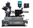 Cuttermaster Journeyman JXTR Super Precision Production Package Tool and Cutter Grinder, JXTR-SP