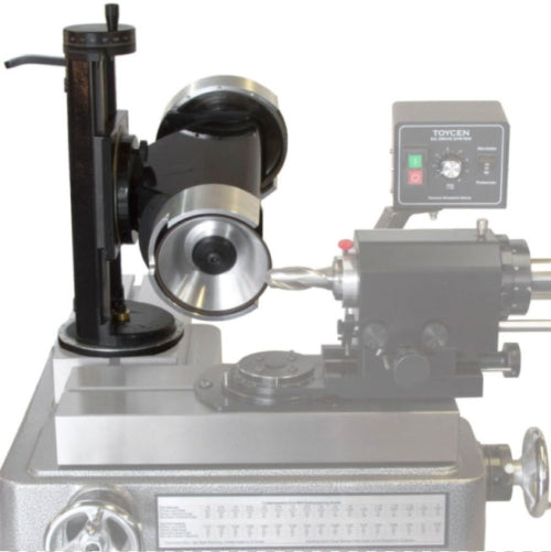 Cuttermasters Tower Grinder – Infinite Universal Tower