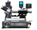 Cuttermasters Benchtop Tool and Cutter Grinder, Advanced End Mill Sharpener, JXT & JXTN
