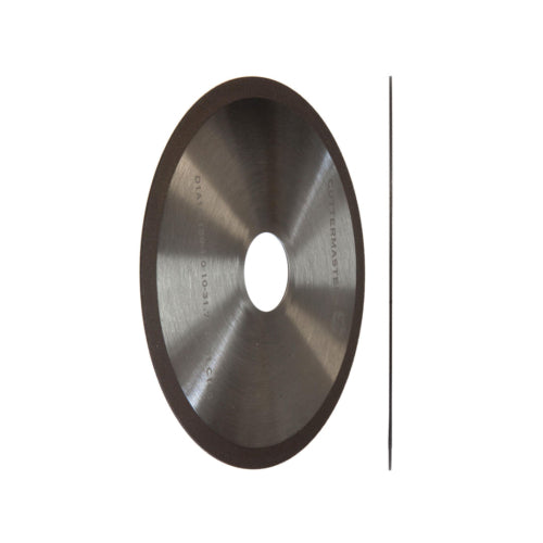 Cuttermasters Carbide Cut Off Wheel Diamond Resin Bond