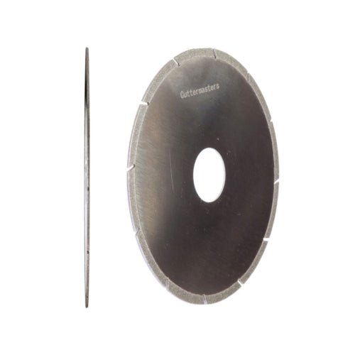 Cuttermasters Fast Cut - Plated Cut Off Wheel