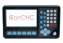 4 Axis DRO D80 Digital Readout, Digital Scale Display, D80-4V