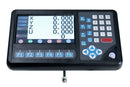 4 Axis DRO D80 Digital Readout, Digital Scale Display, D80-4V