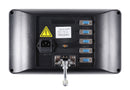 4 Axis DRO D80 Digital Readout, Digital Scale Display, D80-4V
