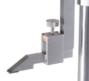 - 0-24'' x 0.001'' Double Beam Height Gage Stainless Steel, Hand Wheel Micro, Dbhg-0024