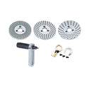 DP-1 Dividing Plate For Rotary Table