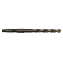Clarkson Osborn HSS Taper Shank Drills, DR36, MTS