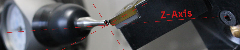 TSCHORN 3D Tester Edge Finder DREHplus V2, 3/4" (19.05mm) Shank, 0.14" - 0.12" (3.6 - 3.2mm) Sensing Tip, Measuring All Axes & Rotating Center, 4940-0034