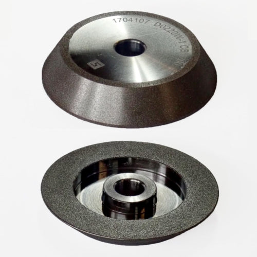 13-32MM DRILL GRINDER REPLACEMENT WHEEL