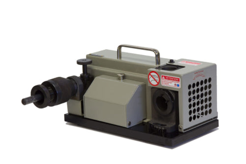 Cuttermasters 1/8 to 1/2 in. Drill Grinder, EC313