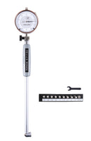 Dial Bore Gages, Inch and mm