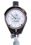 Dial Bore Gauge Set, 1.4-6 inch Measuring Range, 0.0005'' Graduation Interval, Ee20-1406