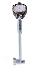 Dial Bore Gauge Set, 1.4-6 inch Measuring Range, 0.0005'' Graduation Interval, Ee20-1406