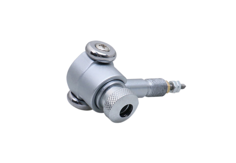 0-6" 6 Ultra-Precision M-Type Outside Micrometers plus 1 pc Dial Bore Gauge, 1.4-6" X 0.0005" Graduation Interval, EG00-0906+EE20-1406