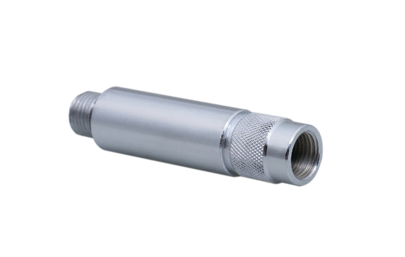 0-6" 6 Ultra-Precision M-Type Outside Micrometers plus 1 pc Dial Bore Gauge, 1.4-6" X 0.0005" Graduation Interval, EG00-0906+EE20-1406