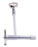 6-10'' by 0.0005'' Dial Bore Gauge Set, 6'' Stem Length, Ee20-5010