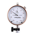 6-10'' by 0.0005'' Dial Bore Gauge Set, 6'' Stem Length, Ee20-5010