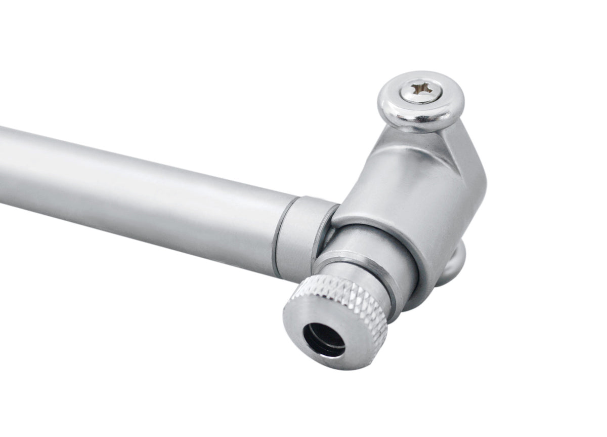 2-6 inch by 0.0005'' Digital Bore Gage, Stem Length 6'', Ee20-5274