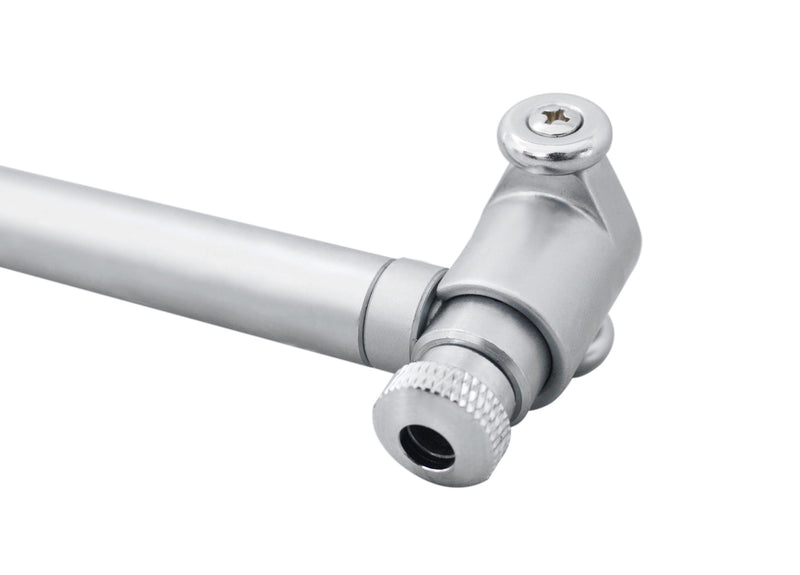 2-6 inch by 0.0005'' Digital Bore Gage, Stem Length 6'', Ee20-5274