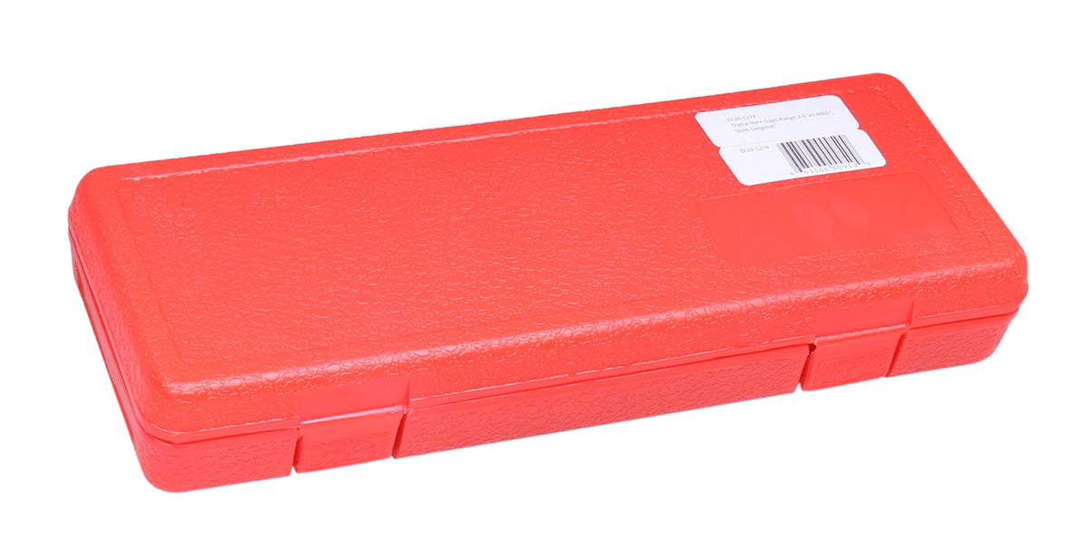 2-6 inch by 0.0005'' Digital Bore Gage, Stem Length 6'', Ee20-5274