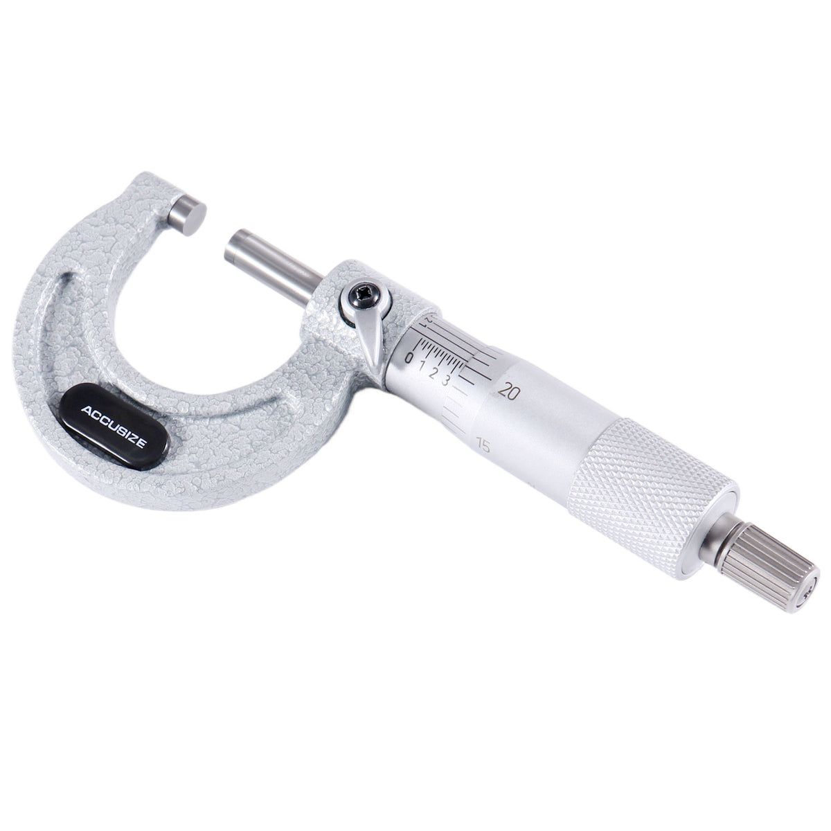 アキュレート Ultra-Precision M-Type Outside Micrometers