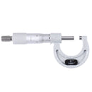 0-1'' by 0.0001'' Ultra-Precision Outside Micrometer, Eg00-0001