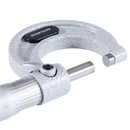 0-1'' by 0.0001'' Ultra-Precision Outside Micrometer, Eg00-0001