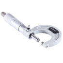 0-1'' by 0.0001'' Ultra-Precision Outside Micrometer, Eg00-0001