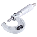 0-1'' by 0.0001'' Ultra-Precision Outside Micrometer, Eg00-0001