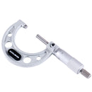 1-2 inch by 0.0001'' Ultra-Precision Outside Micrometer, Eg00-0002