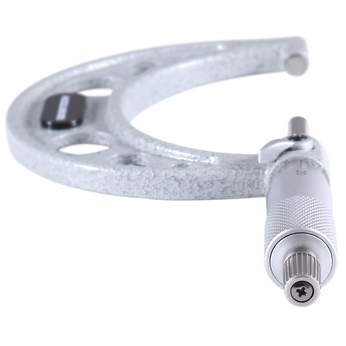 2-3" x 0.0001" Ultra-Precision Outside Micrometer, EG00-0003
