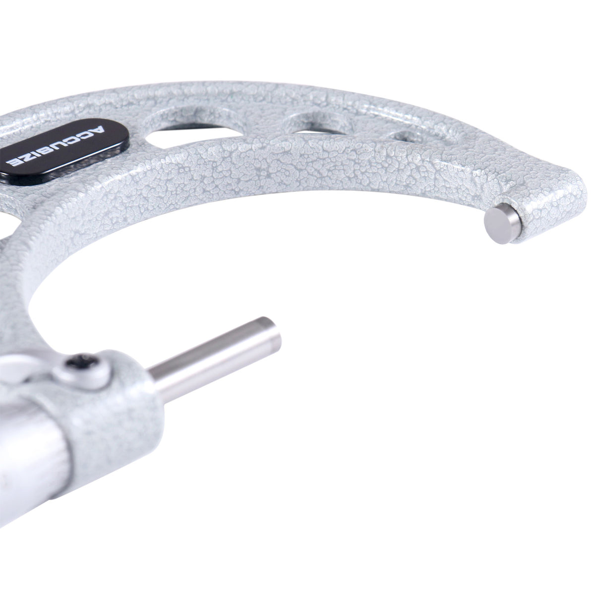 2-3" x 0.0001" Ultra-Precision Outside Micrometer, EG00-0003