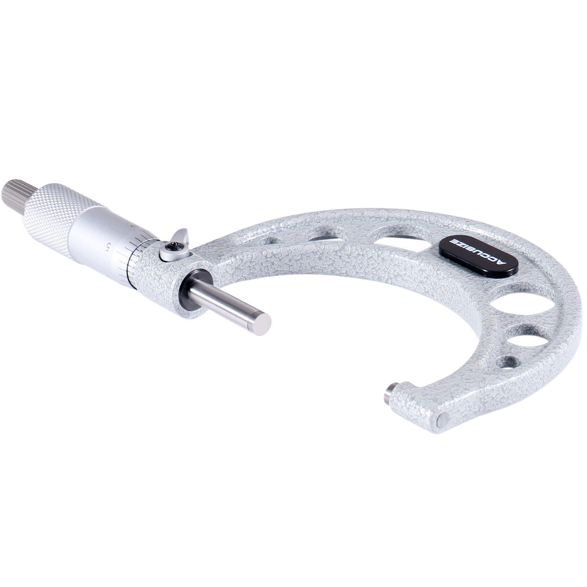 2-3" x 0.0001" Ultra-Precision Outside Micrometer, EG00-0003