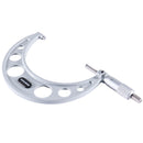 4-5'' by 0.0001'' Ultra-Precision Outside Micrometer, Eg00-0005