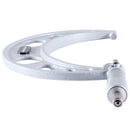 4-5'' by 0.0001'' Ultra-Precision Outside Micrometer, Eg00-0005